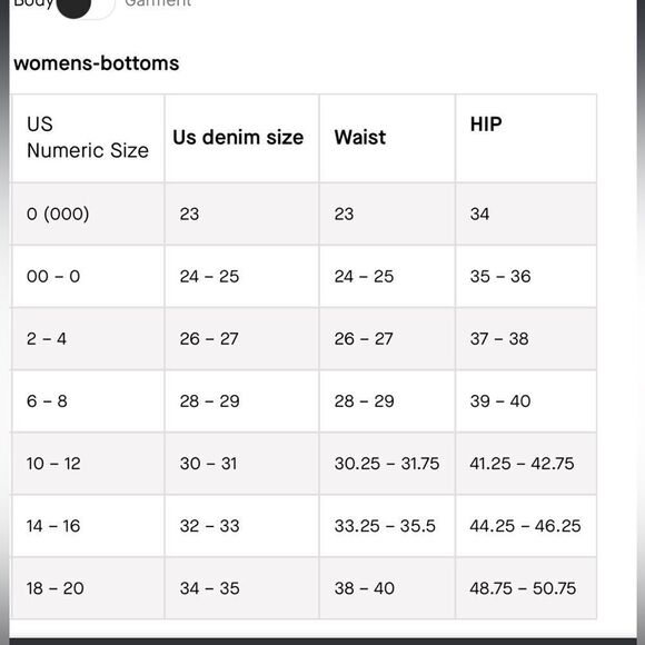 Everlane The Relaxed '90s Short Size 31 - Picture 12 of 12